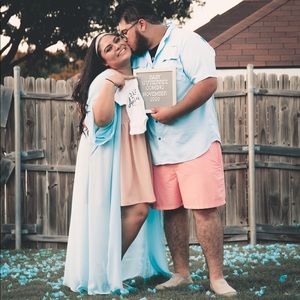 Meet your Posher, Mark